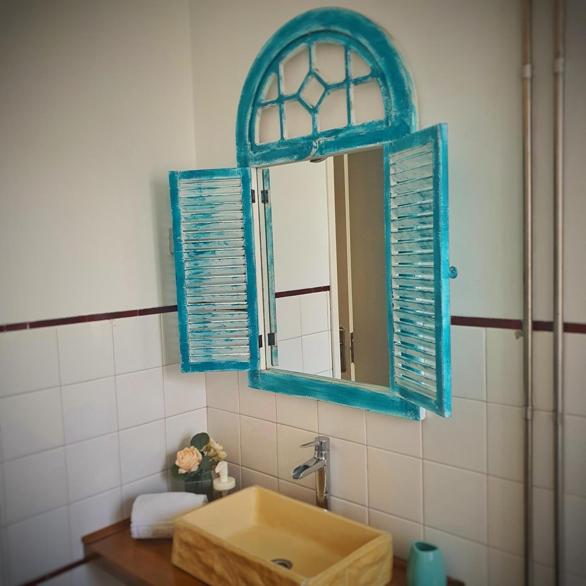 Alojamentos Vista Mar-Luisa Todi Setúbal Exteriör bild